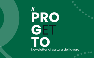 Online il numero 2 della rivista il Progetto